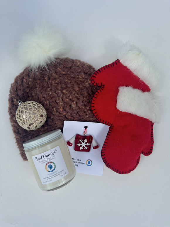 Winter Snuggle Bundle