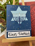 Hanukkah- Happy Hanukkah