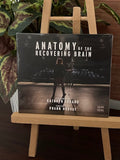 Music CD - Anatomy Of The Recovering Brain