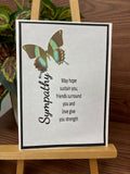 Sympathy - Sympathy Butterfly
