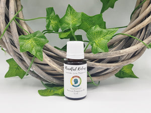 Fragrance Oil - Mindful Release