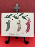 Christmas - Stockings
