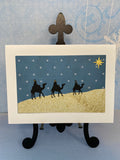 Christmas - Wise men