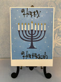 Hanukkah- Happy Hanukkah
