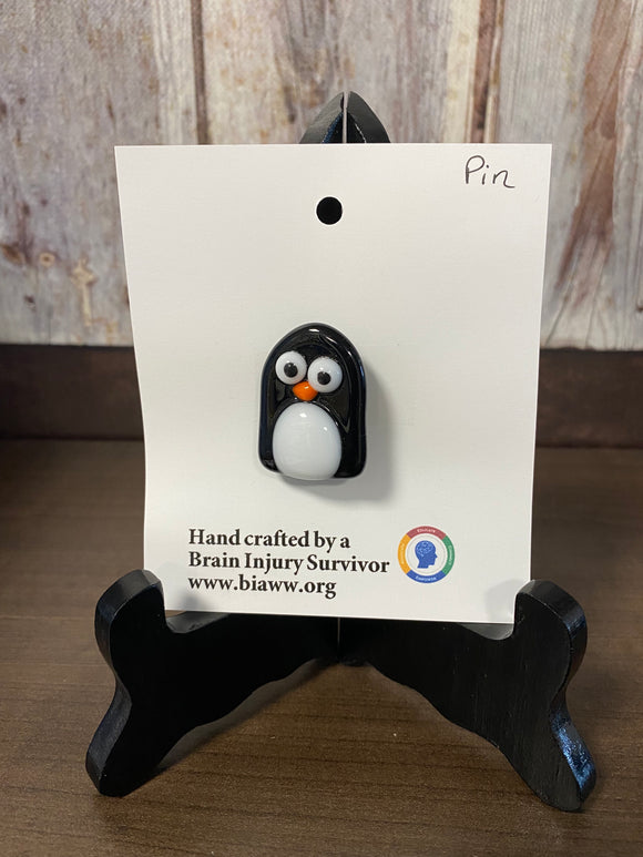 Pin- Penguin