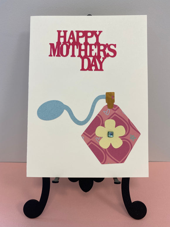 Mothers Day - Perfume