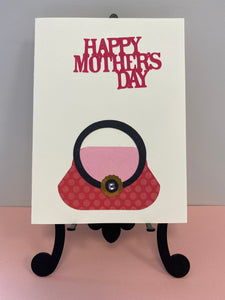 Mothers Day - Purse